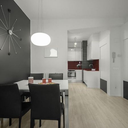 Апартаменти Picasso - Local Rentss Сан-Себастьян Екстер'єр фото